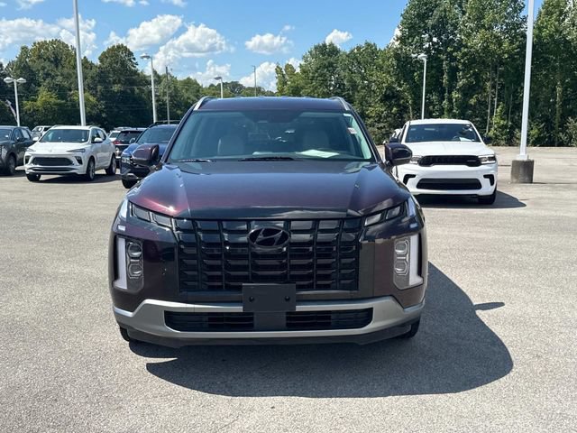 Used 2025 Hyundai Palisade SEL AWD/4WD image 9