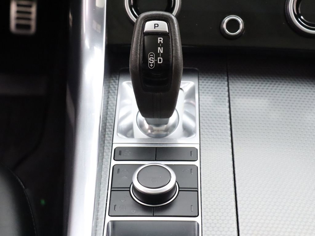 Used 2019 Land Rover Range Rover Sport HST image 20