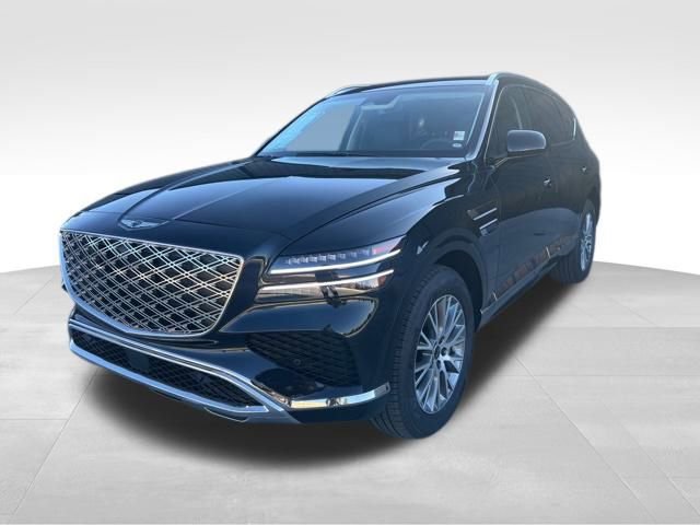 New 2025 Genesis GV80 2.5T Standard image 2