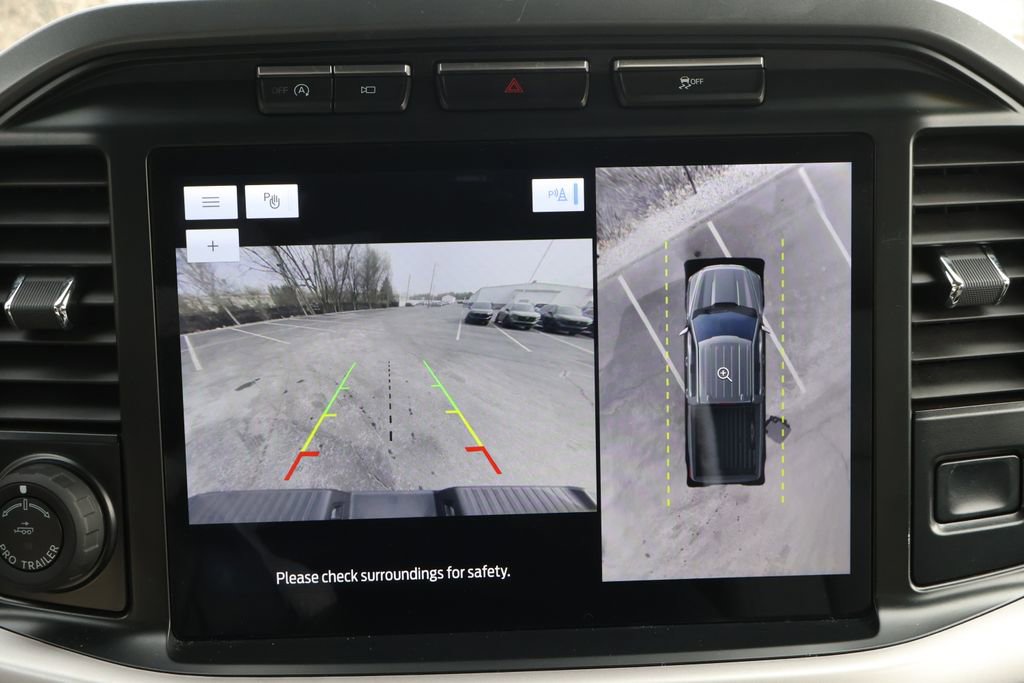 Used 2023 Ford F150 XLT w/ Equipment Group 302A High image 20