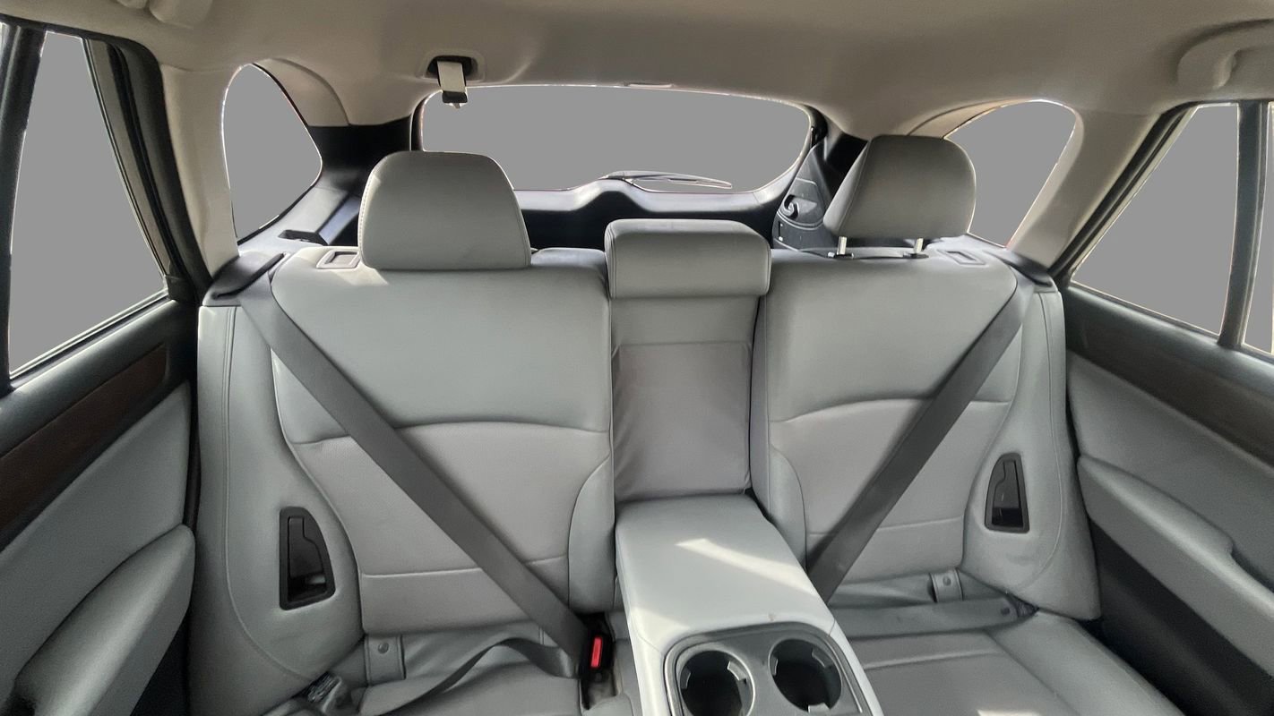 Used 2019 Subaru Outback 2.5i Limited w/ Popular Package #2 image 13