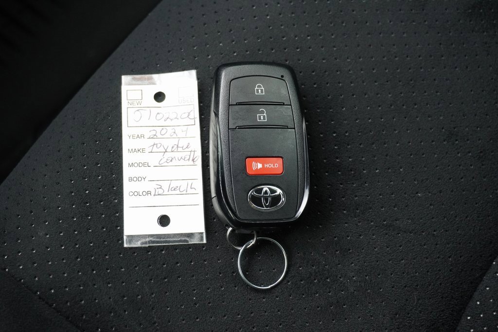 Used 2024 Toyota Corolla Premium image 32