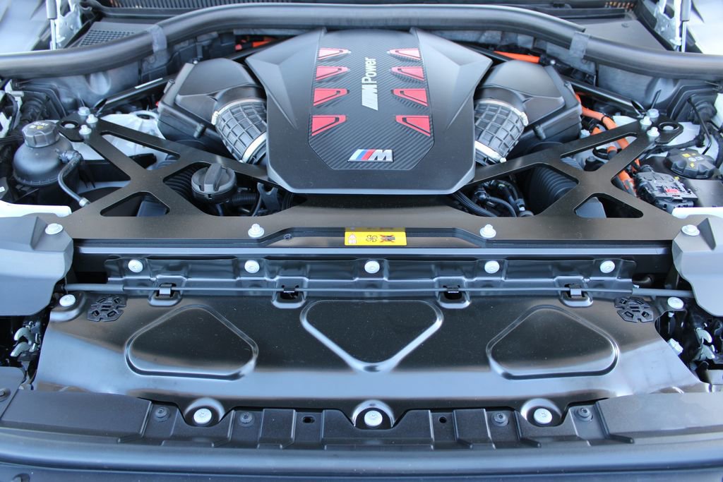 New 2023 BMW XM image 39