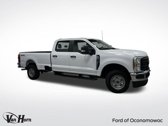 Used 2023 Ford F350 XL w/ 360-Degree Camera Package