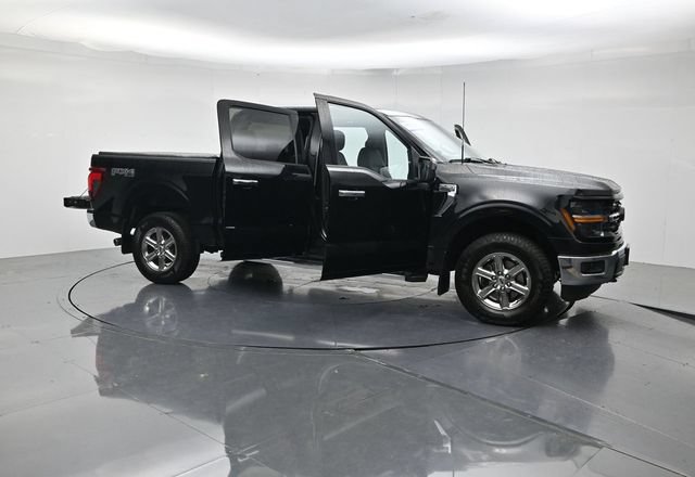 Certified 2024 Ford F150 XLT w/ FX4 Off-Road Package AWD/4WD image 51