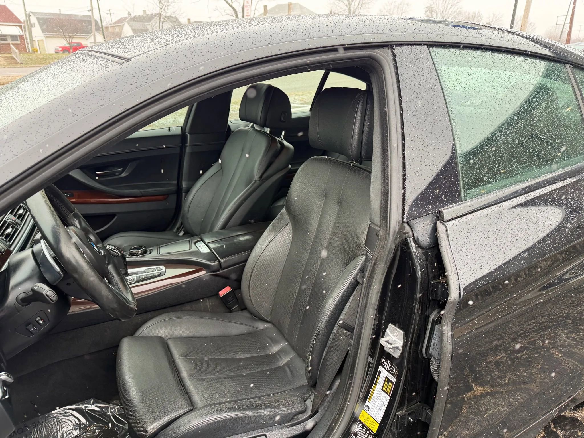 Used 2015 BMW 640i Gran Coupe xDrive image 15