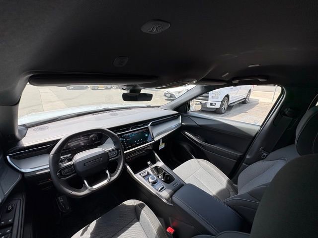 New 2026 Jeep Cherokee Laredo AWD/4WD image 21