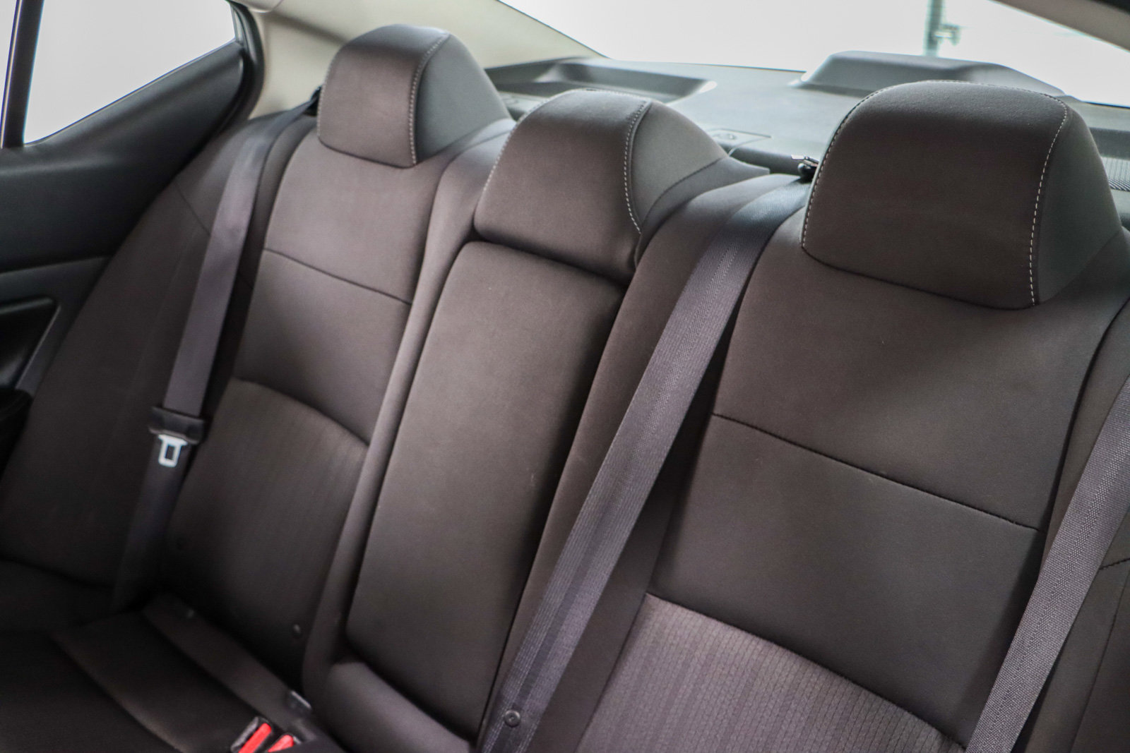 Used 2024 Nissan Altima 2.5 SV image 24