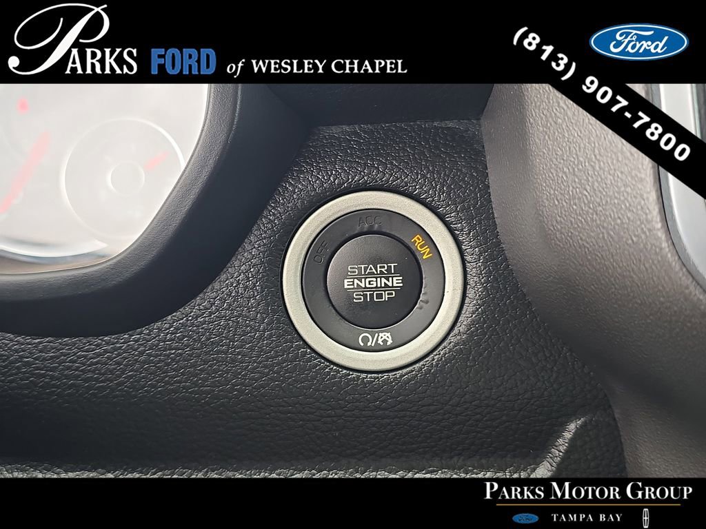 Used 2021 RAM 1500 Big Horn image 24