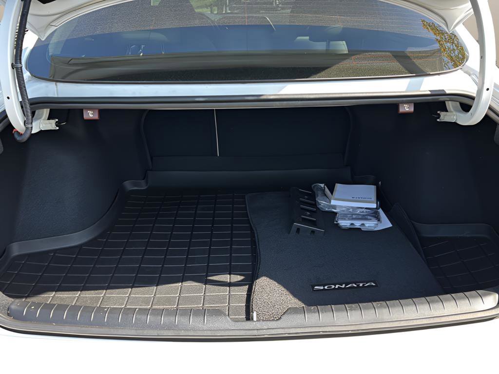 Certified 2023 Hyundai Sonata Limited image 14