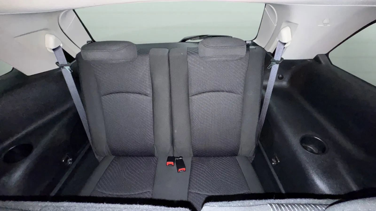 Used 2018 Dodge Journey SE AWD/4WD image 25