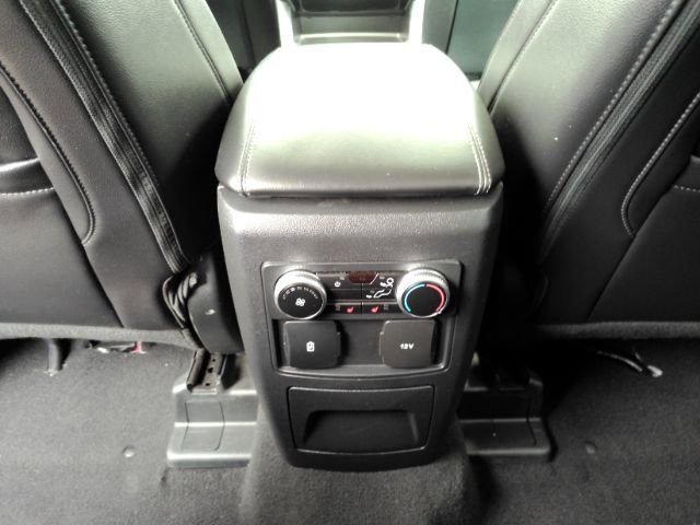 Used 2024 Ford Explorer Limited image 30