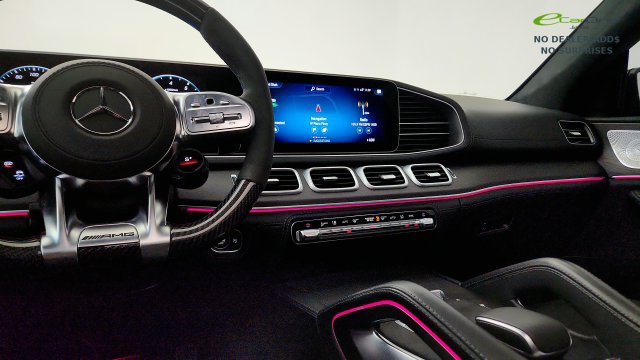 Used 2021 Mercedes-Benz GLE 63 AMG S image 73