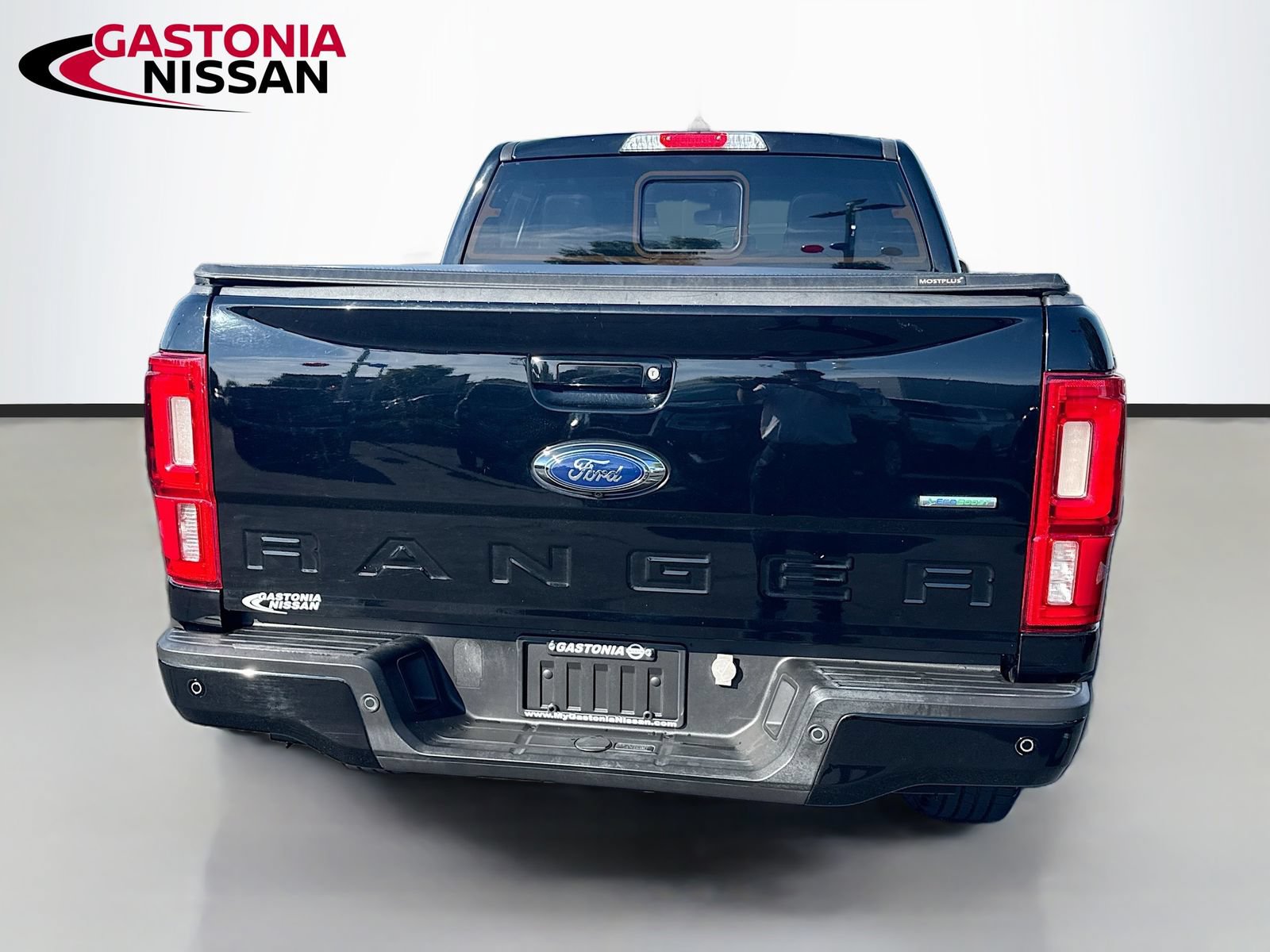 Used 2019 Ford Ranger Lariat w/ Technology Package RWD image 7