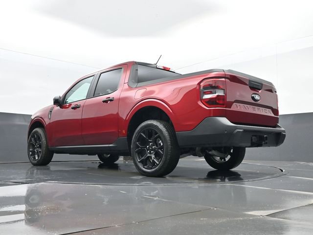 New 2026 Ford Maverick XLT w/ XLT Luxury Package AWD/4WD image 22