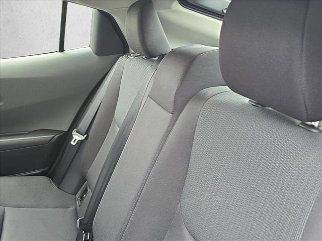 Used 2024 Toyota Prius LE image 19