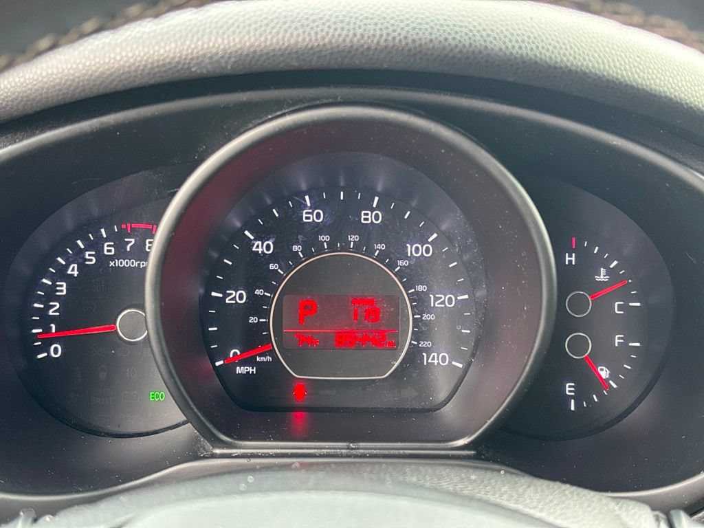 Used 2018 Kia Soul + FWD image 29