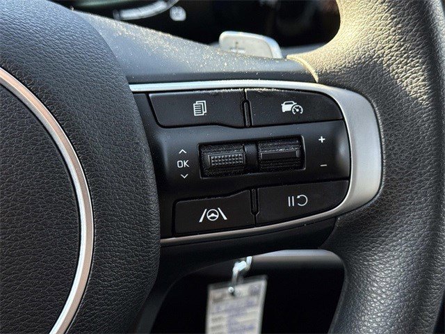 Certified 2023 Kia Sportage LX image 23