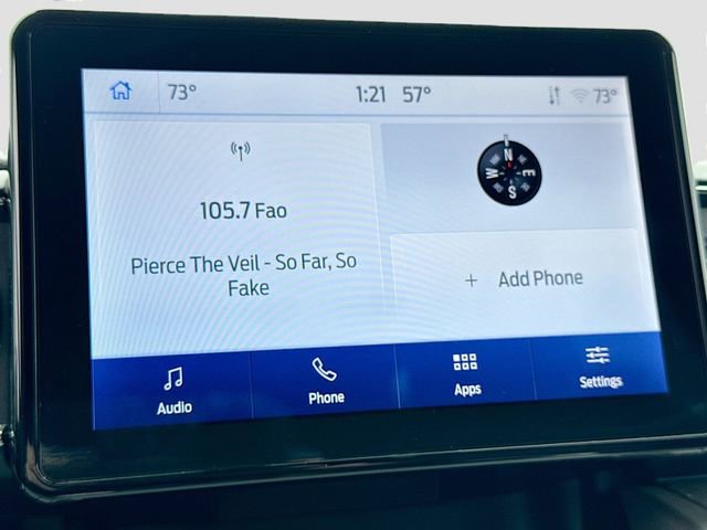 Certified 2023 Ford Explorer XLT w/ Equipment Group 202A image 16