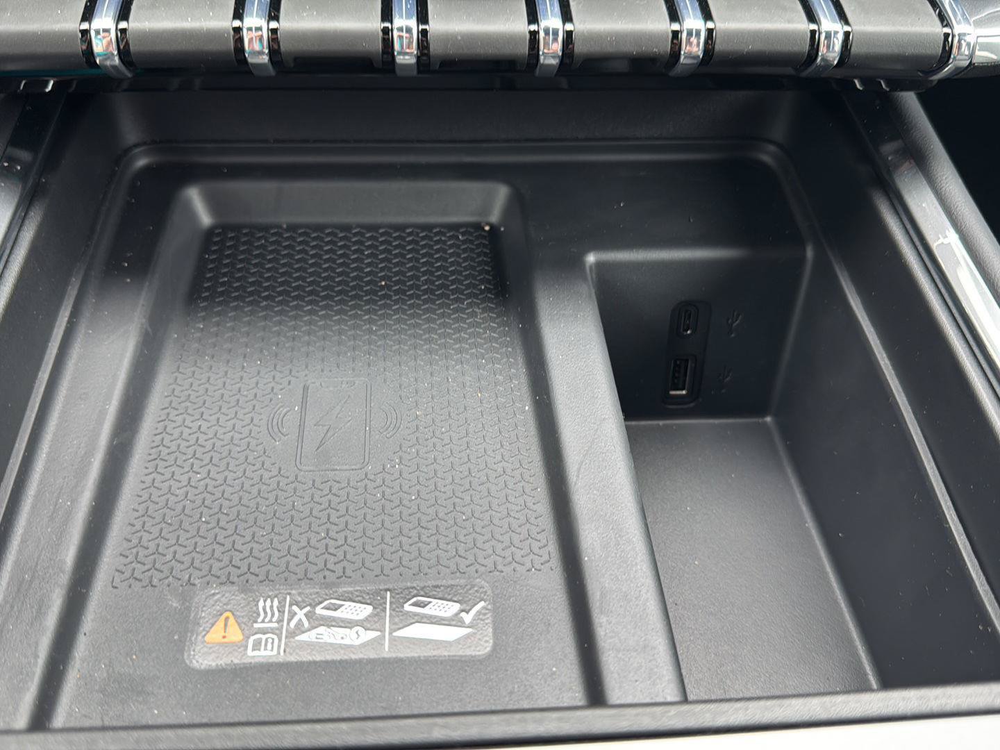 New 2026 GMC Acadia Elevation FWD image 17