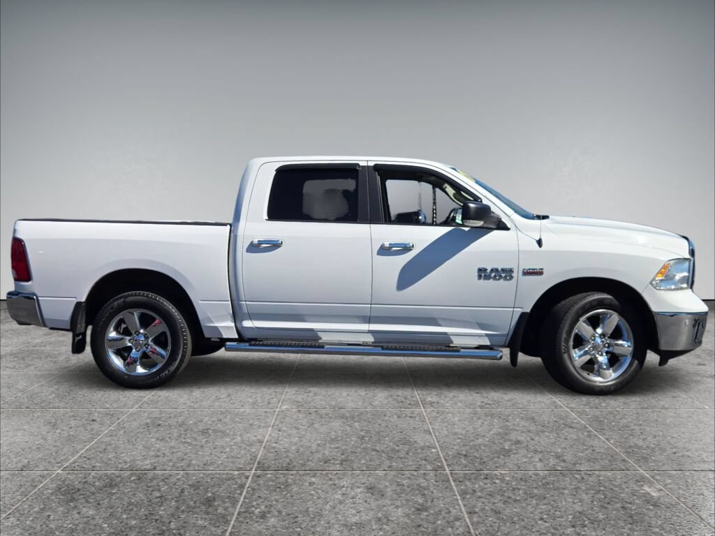 Used 2016 RAM 1500 Big Horn AWD/4WD image 5