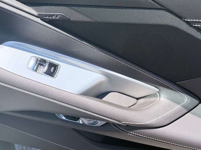 New 2026 Chevrolet Corvette E-Ray image 28