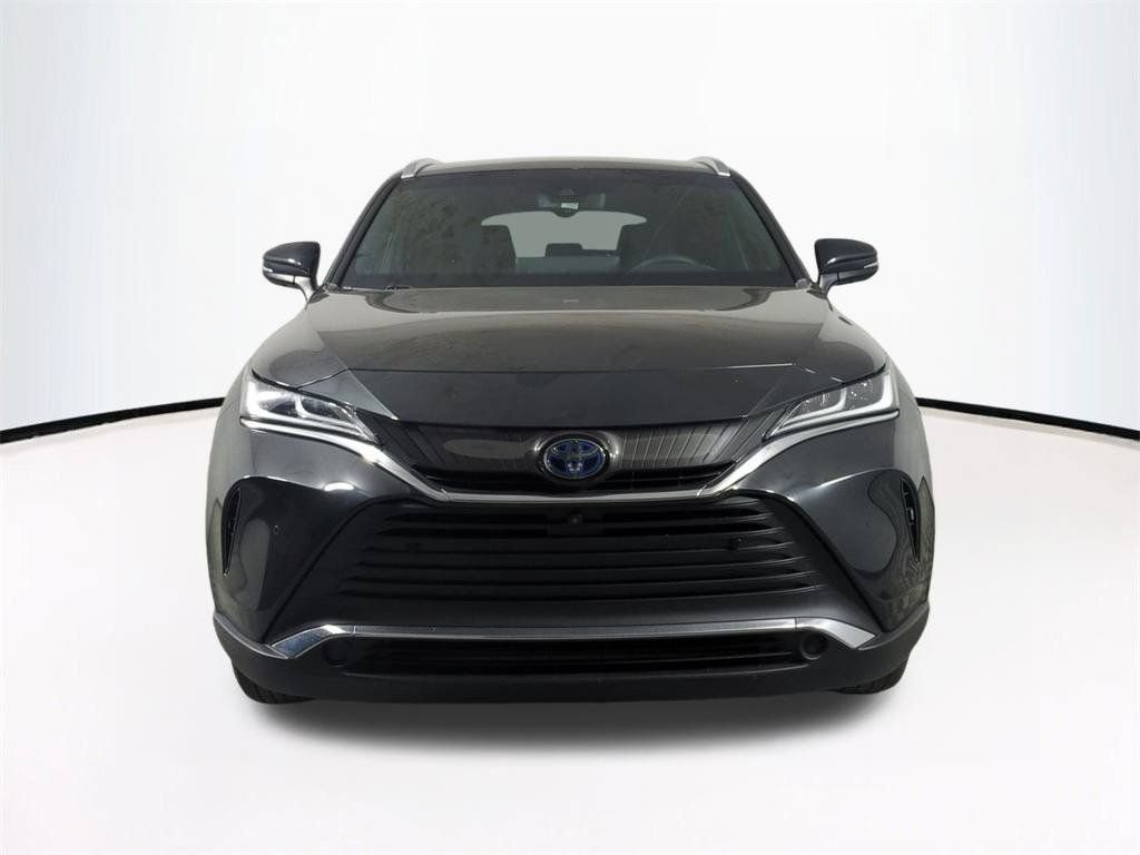 Used 2021 Toyota Venza Limited AWD/4WD image 3