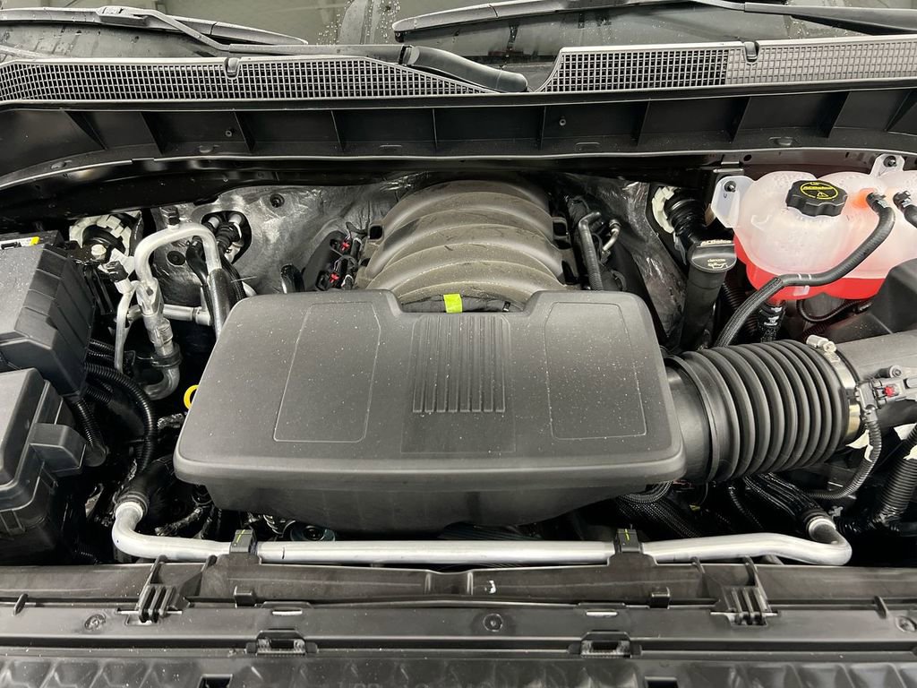 New 2026 Chevrolet Silverado 1500 W/T AWD/4WD image 22