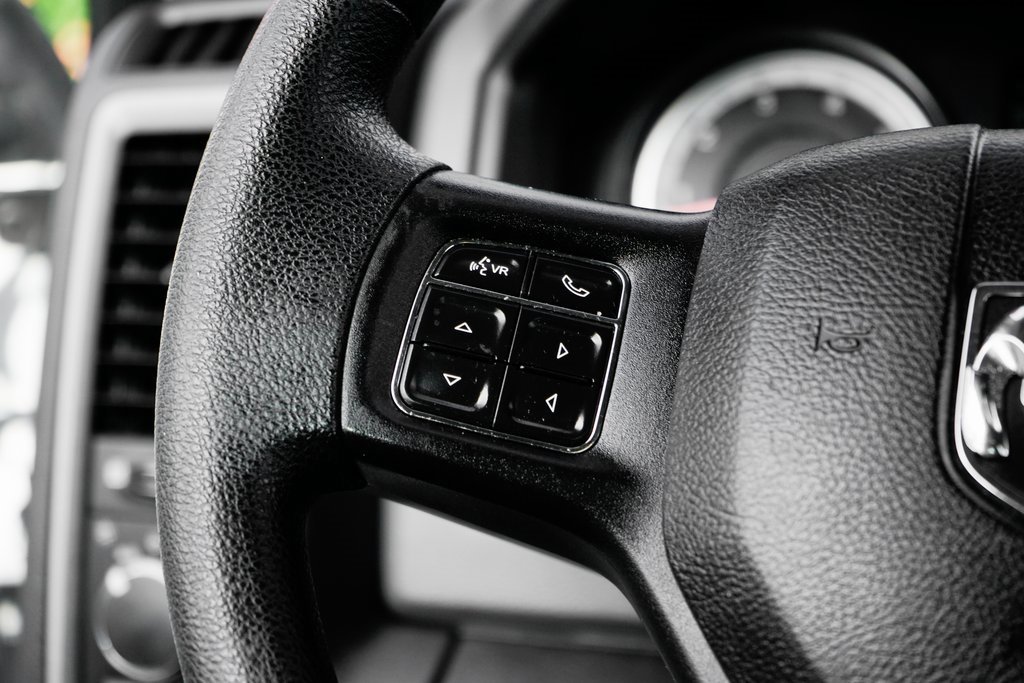 Used 2017 RAM 1500 Tradesman w/ Chrome Appearance Group image 20