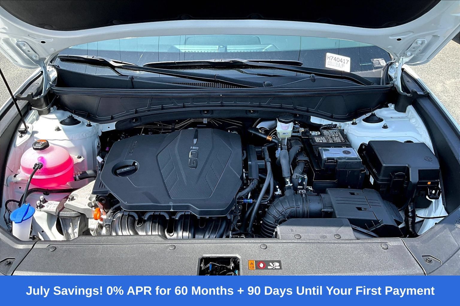 New 2026 Hyundai Tucson SEL Plus AWD/4WD image 15