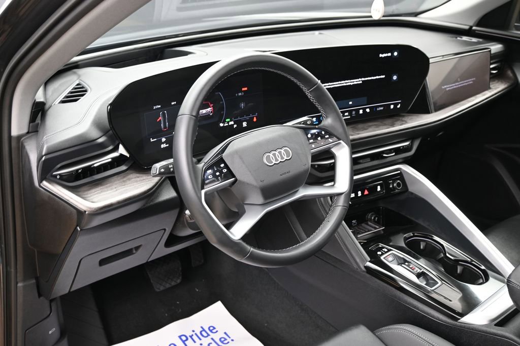 Used 2025 Audi Q5 Prestige AWD/4WD image 17