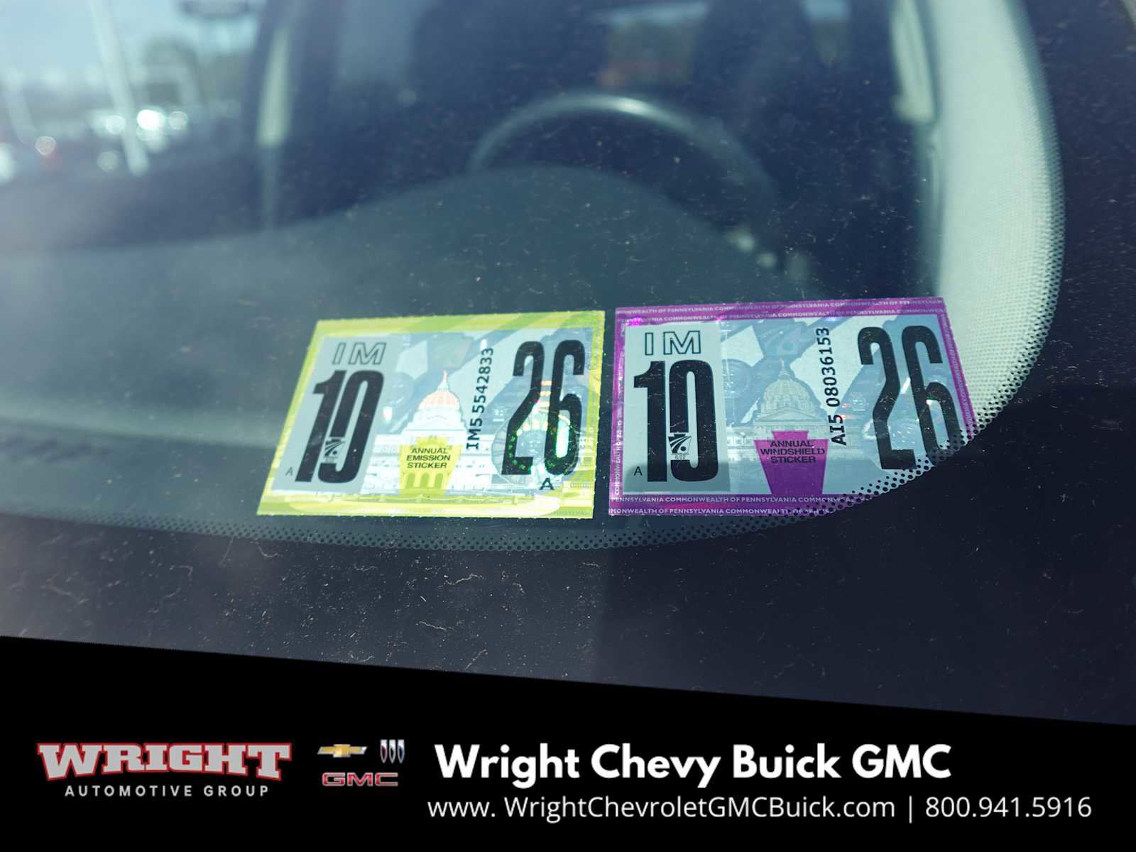 Used 2022 Buick Encore Preferred w/ Safety Package image 9