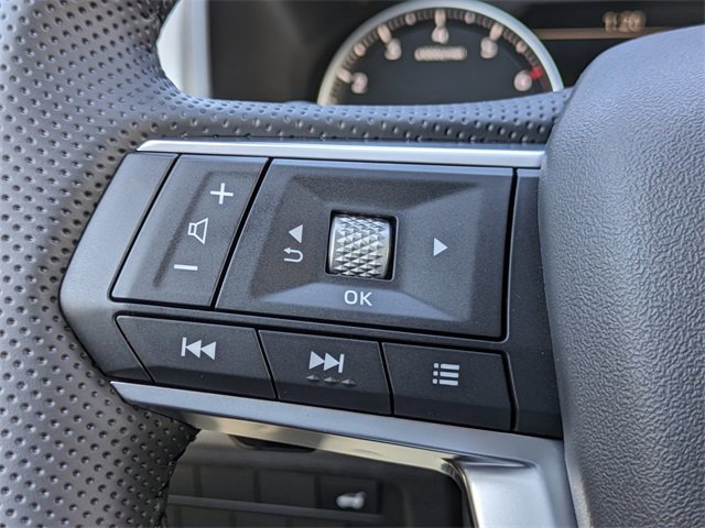 New 2025 Mitsubishi Outlander SE image 27