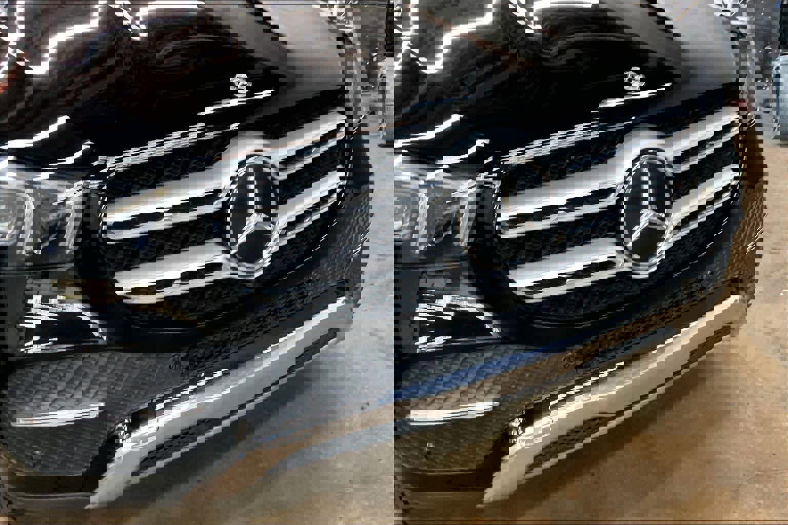 Used 2022 Mercedes-Benz GLE 350 GLE 350 image 32