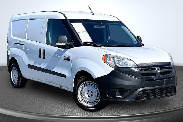 Used 2015 RAM ProMaster City Tradesman FWD image 3