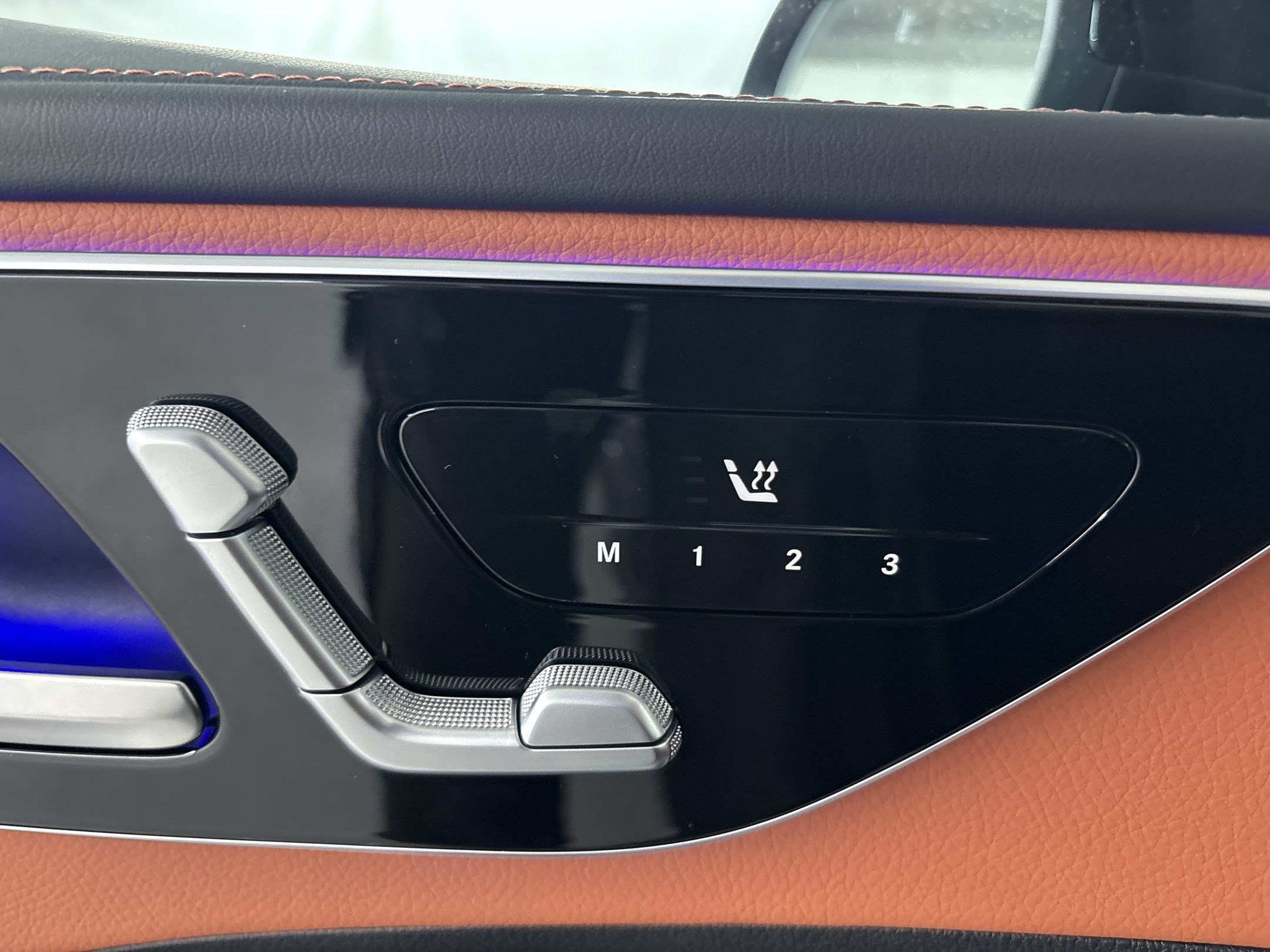 New 2026 Mercedes-Benz C 43 AMG 4MATIC Sedan image 27