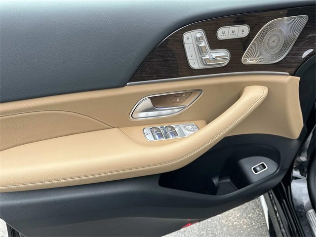 New 2026 Mercedes-Benz GLE 450 4MATIC image 13