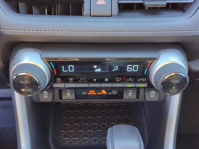 Used 2023 Toyota RAV4 XLE w/ Convenience Package image 20