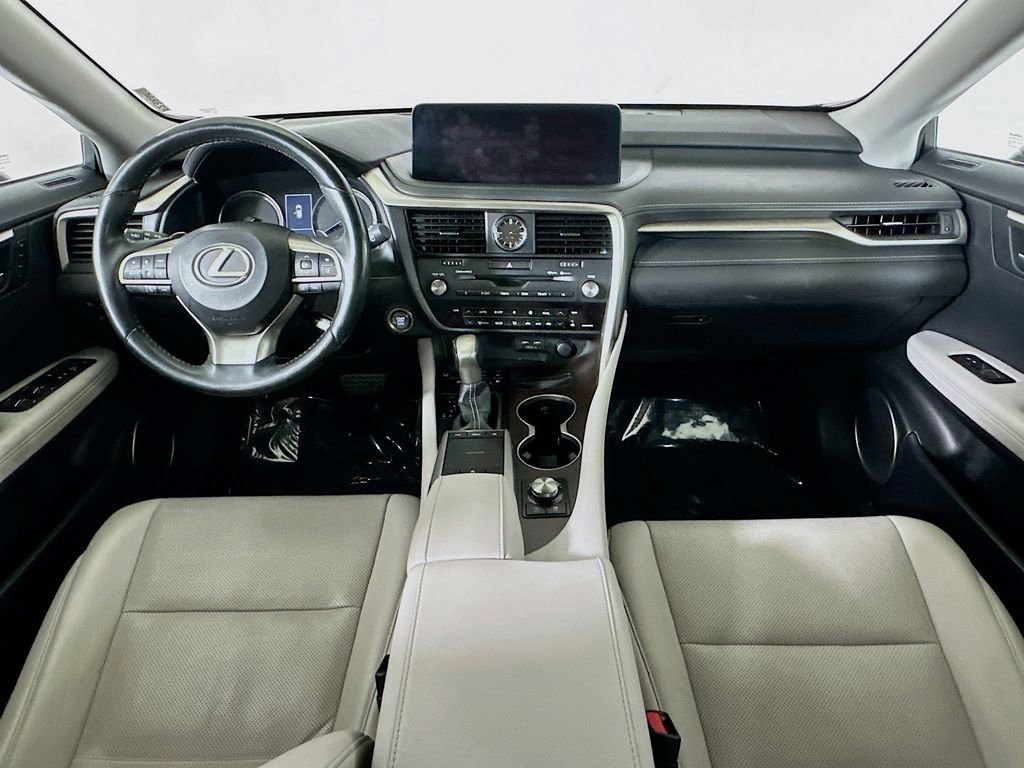 Used 2021 Lexus RX 350 AWD w/ Premium Package image 16