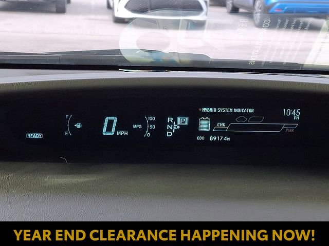 Used 2014 Toyota Prius Two image 18