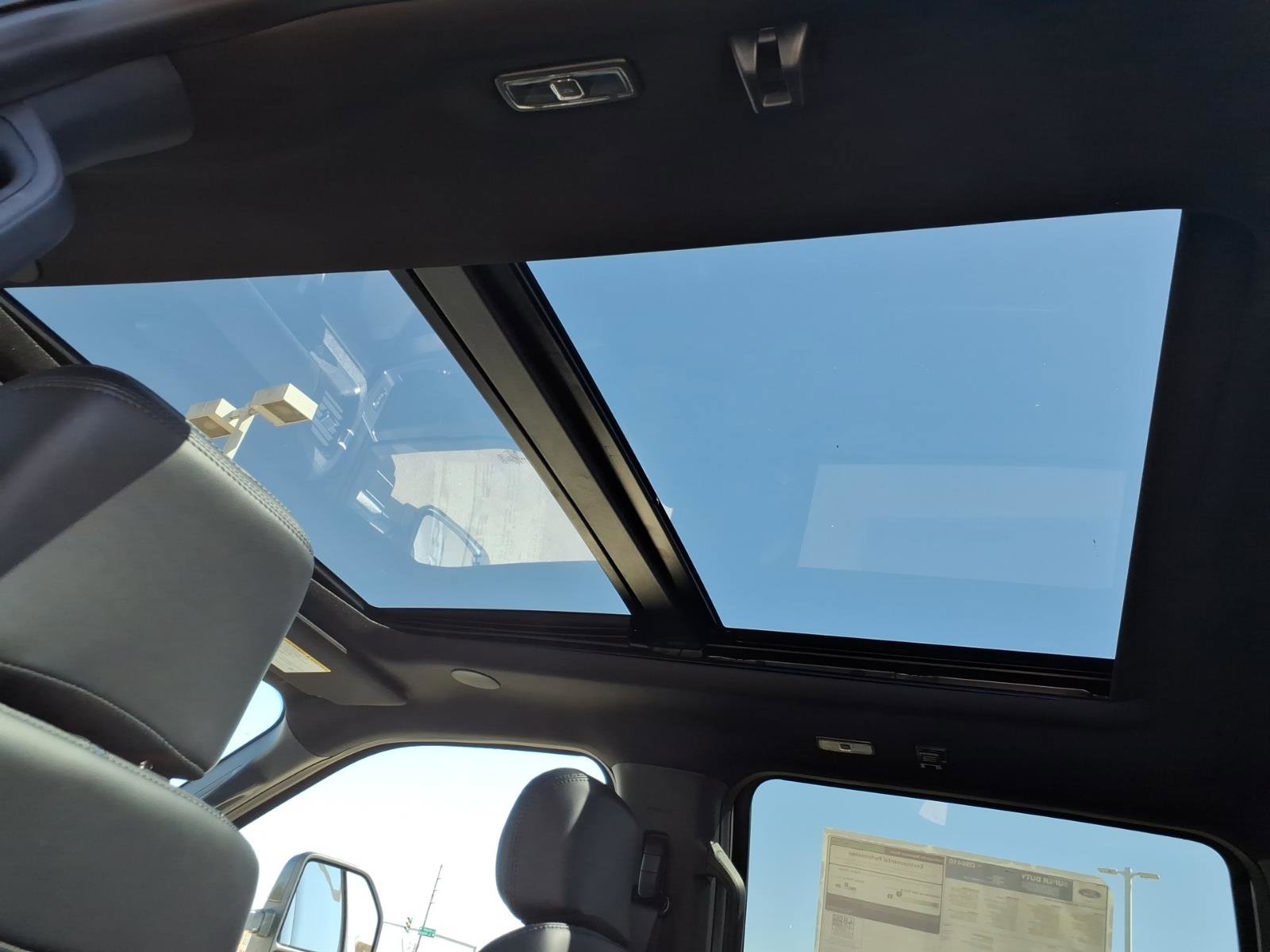 New 2026 Ford F250 Platinum image 10