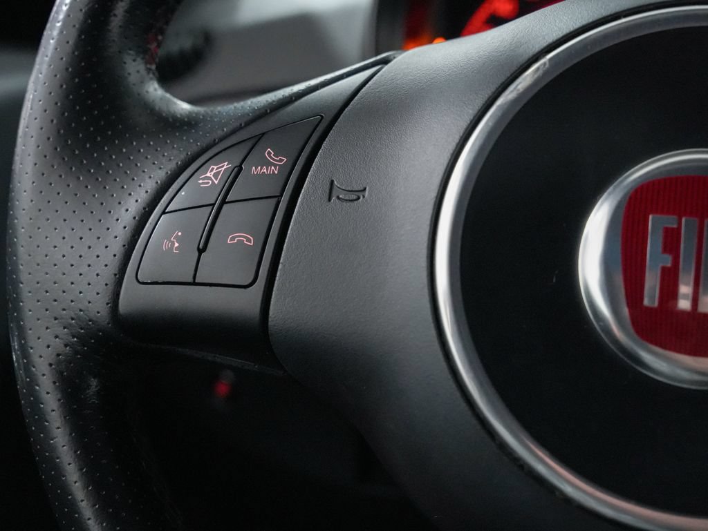 Used 2013 FIAT 500 Sport w/ Beats Audio Pkg FWD image 14