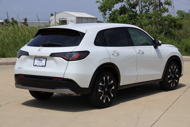 New 2027 Honda HR-V EX-L image 8