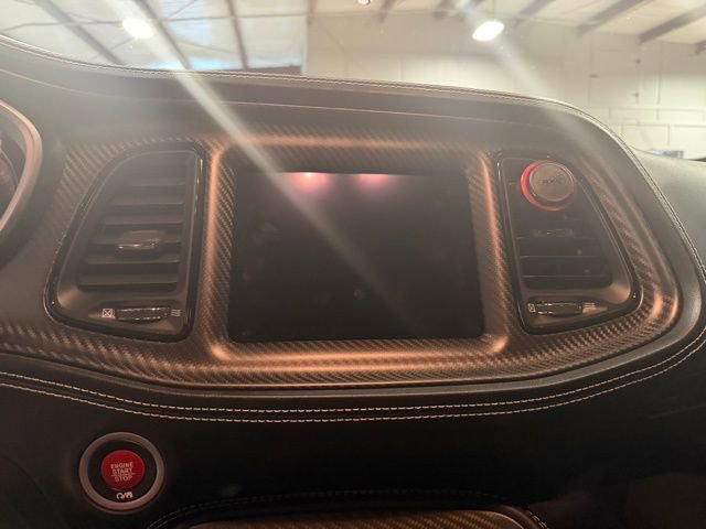 Used 2023 Dodge Challenger SRT Hellcat Redeye image 8