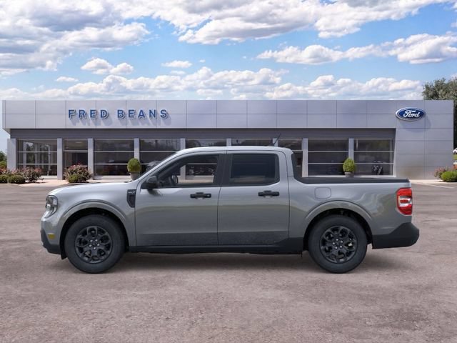 New 2026 Ford Maverick XLT w/ XLT Luxury Package AWD/4WD image 3