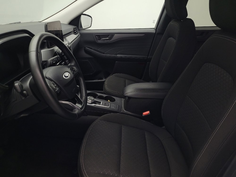 Used 2024 Ford Escape Active image 17