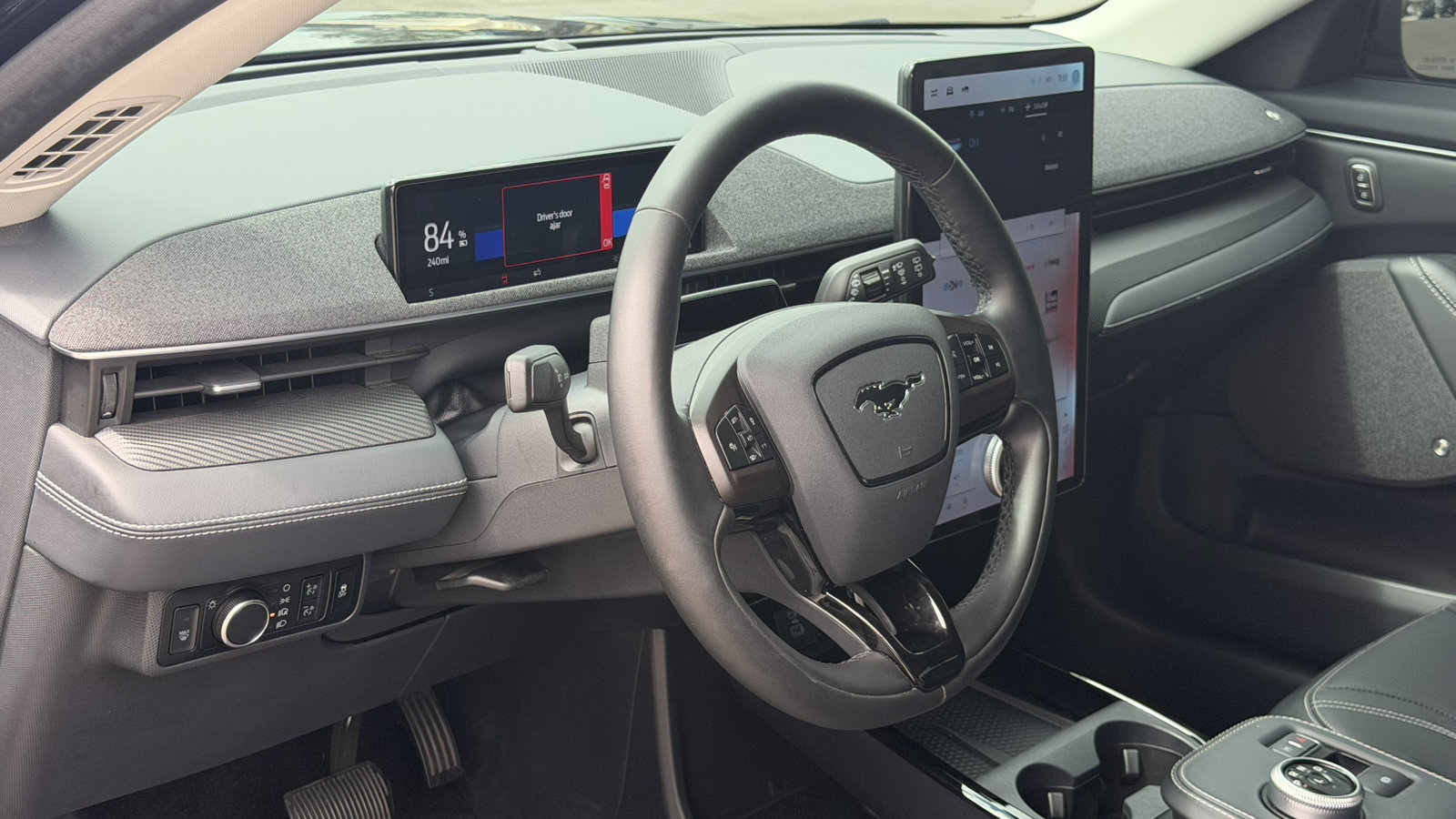 Used 2024 Ford Mustang Mach-E Premium RWD image 12