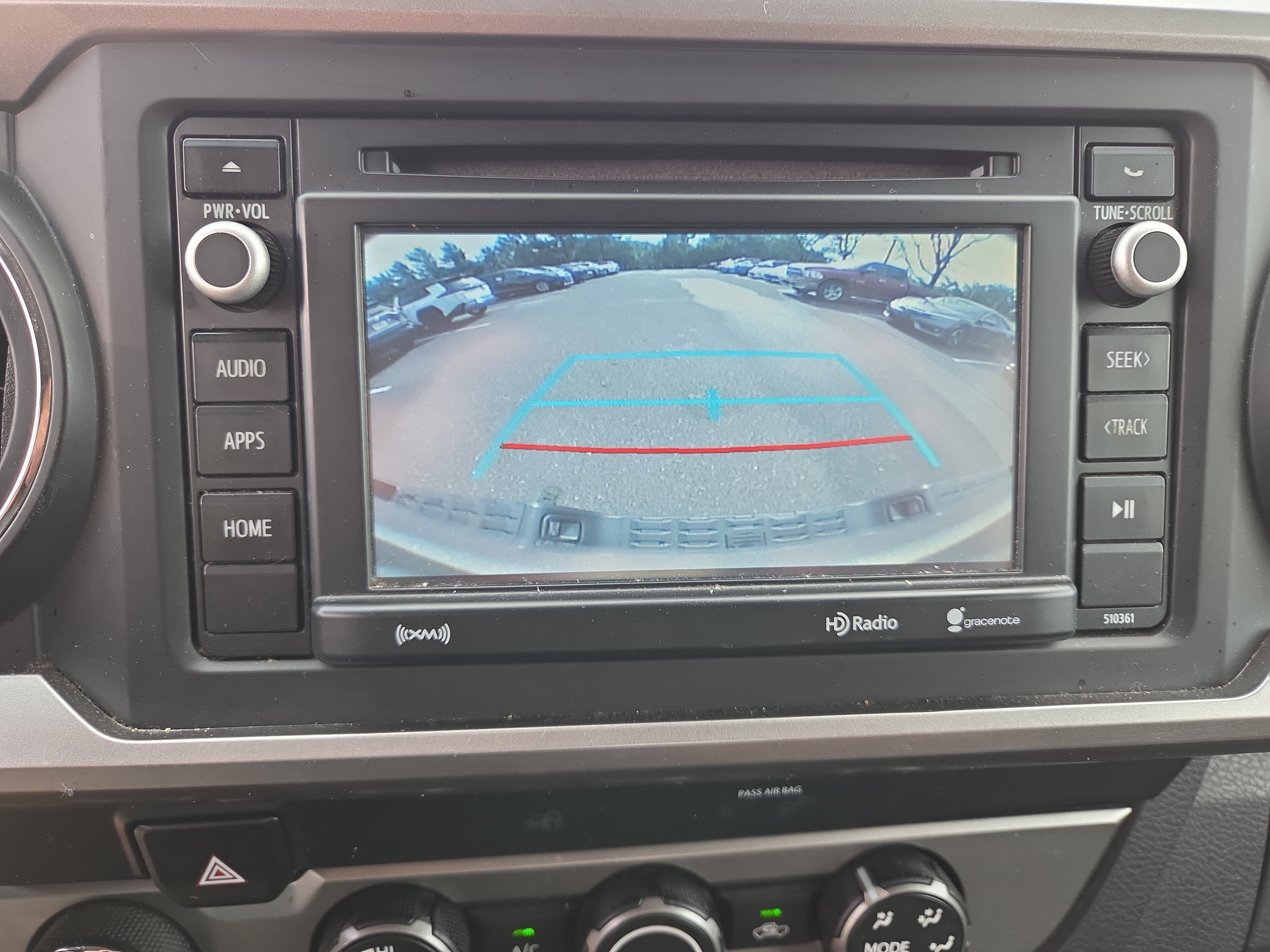 Used 2019 Toyota Tacoma SR5 AWD/4WD image 24