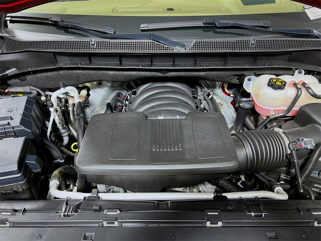 Used 2023 Chevrolet Tahoe Premier image 33