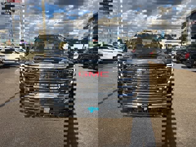 New 2026 GMC Sierra 2500 SLE w/ SLE Convenience Package image 2